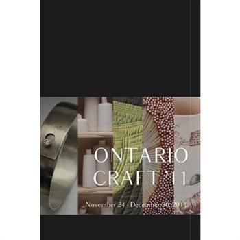 Ontario Craft '11