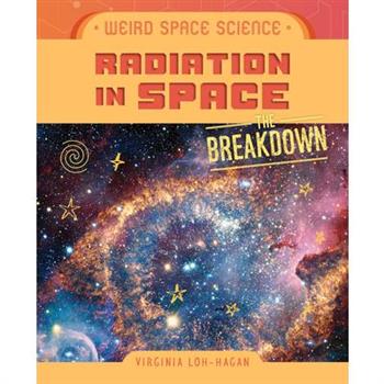 Radiation in Space