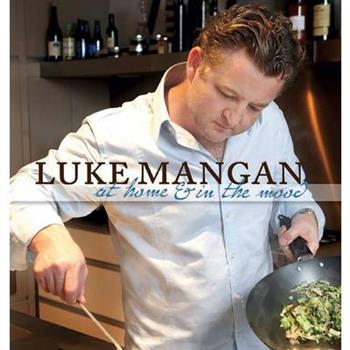 At Home & in the Mood