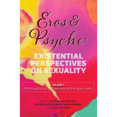 Eros & Psyche (Volume 1