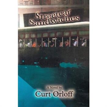 Streetcar Sandwiches