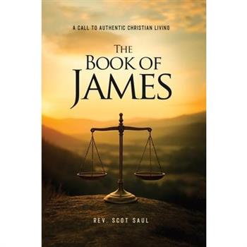 The Book of James