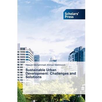 Sustainable Urban Development