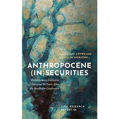 Anthropocene (In)Securities