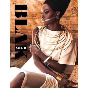 Solis Magazine Issue 30 - BLAK Edition 2018 VOL II