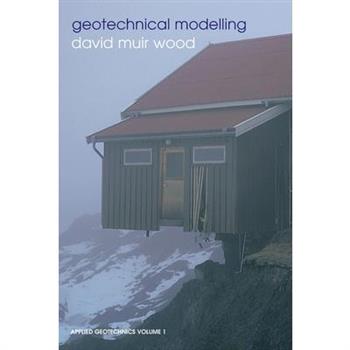 Geotechnical Modelling