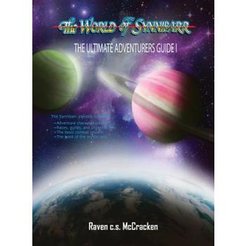 The Ultimate Adventurers’ Guide,