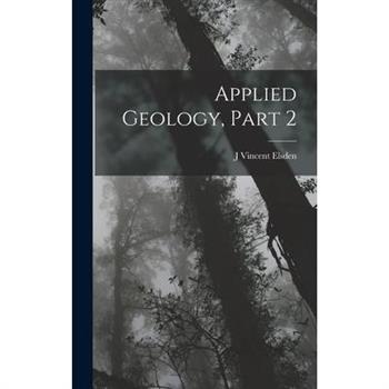 Applied Geology, Part 2