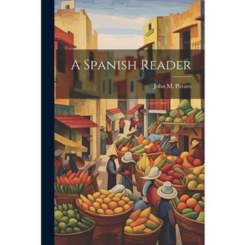 A Spanish Reader