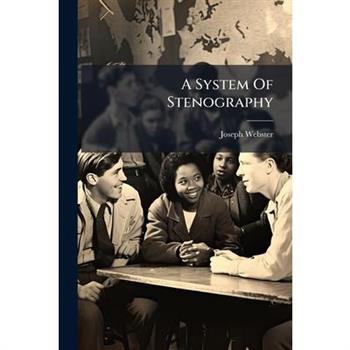 A System Of Stenography