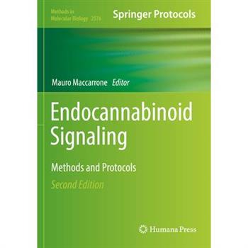 Endocannabinoid Signaling