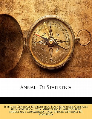 Annali Di Statistica