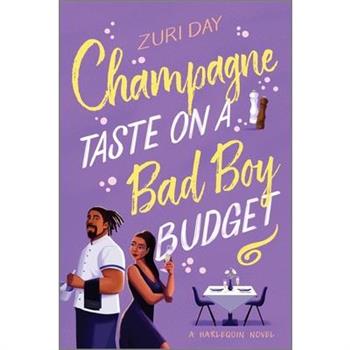 Champagne Taste on a Bad Boy Budget