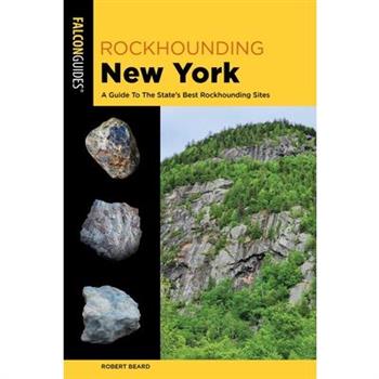 Rockhounding New York