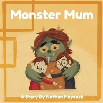 Monster Mum