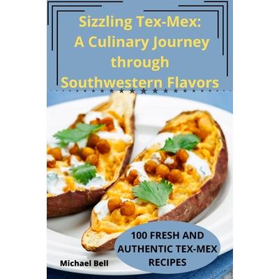 Sizzling Tex-Mex