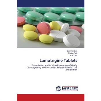 Lamotrigine Tablets