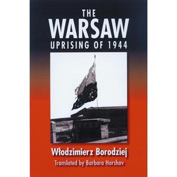 The Warsaw Uprising of 1944