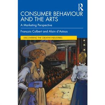 Consumer Behaviour and the Arts