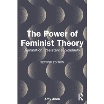 The Power of Feminist Theory