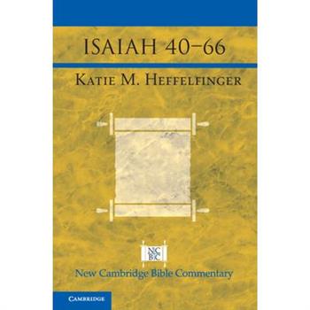 Isaiah 40-66