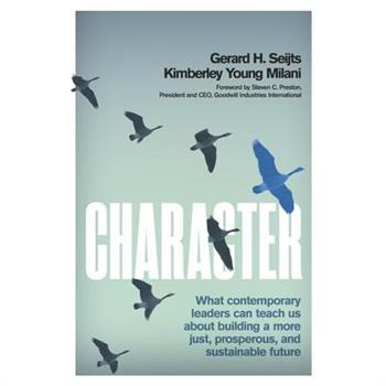 Character
