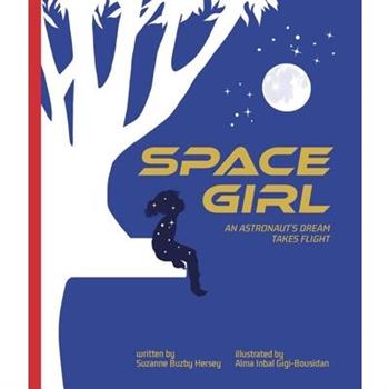 Space Girl