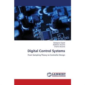 Digital Control Systems