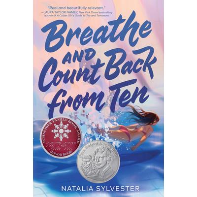 Breathe and Count Back from Ten