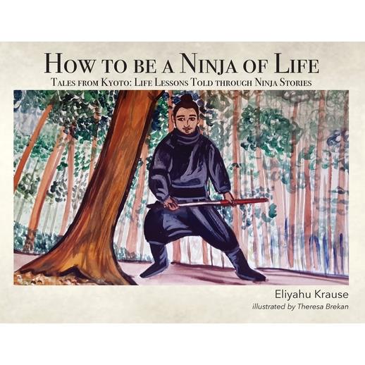 How to be a Ninja of Life