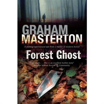 Forest Ghost