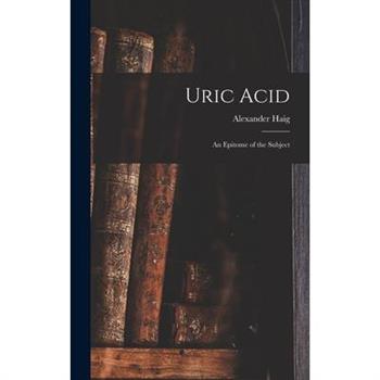 Uric Acid