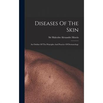 Diseases Of The Skin