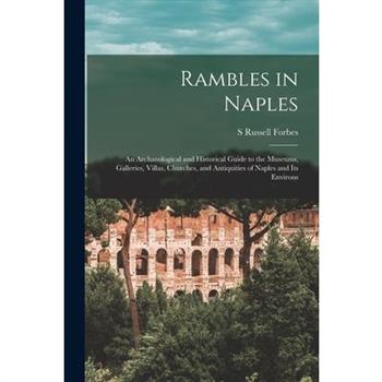 Rambles in Naples