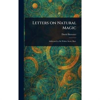 Letters on Natural Magic