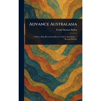 Advance Australasia