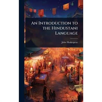 An Introduction to the Hindustani Language