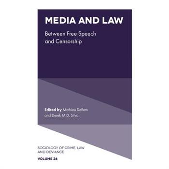 Media and Law