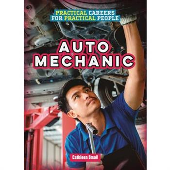 Auto Mechanic