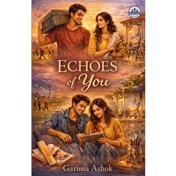 Echoes Of You