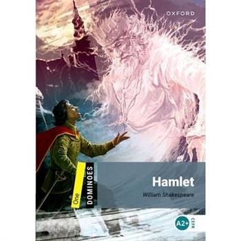 Dominoes 2e 1 Comic Hamlet