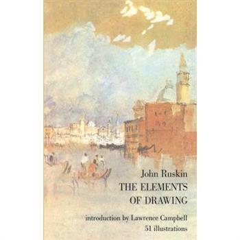 The Elements of Drawing