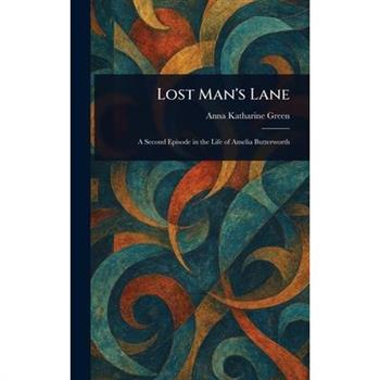 Lost Man's Lane