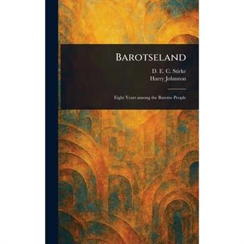 Barotseland