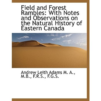 Field and Forest Rambles