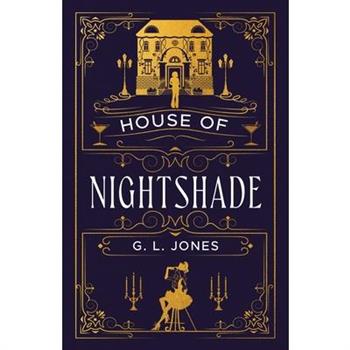 House of Nightshade