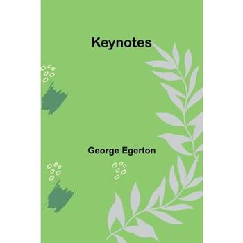 Keynotes