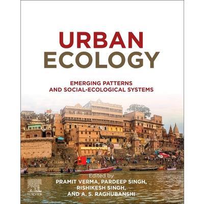 Urban Ecology