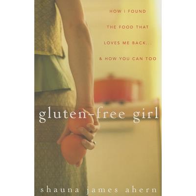 Gluten-free Girl