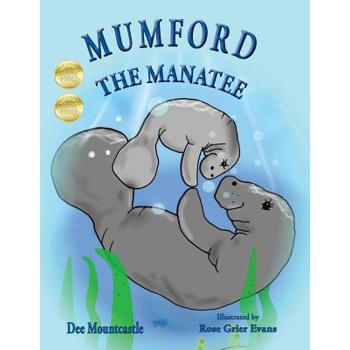 Mumford the Manatee